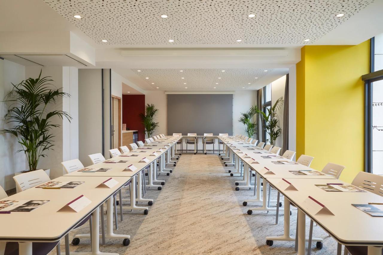 Mercure Avignon Gare Tgv Exterior photo